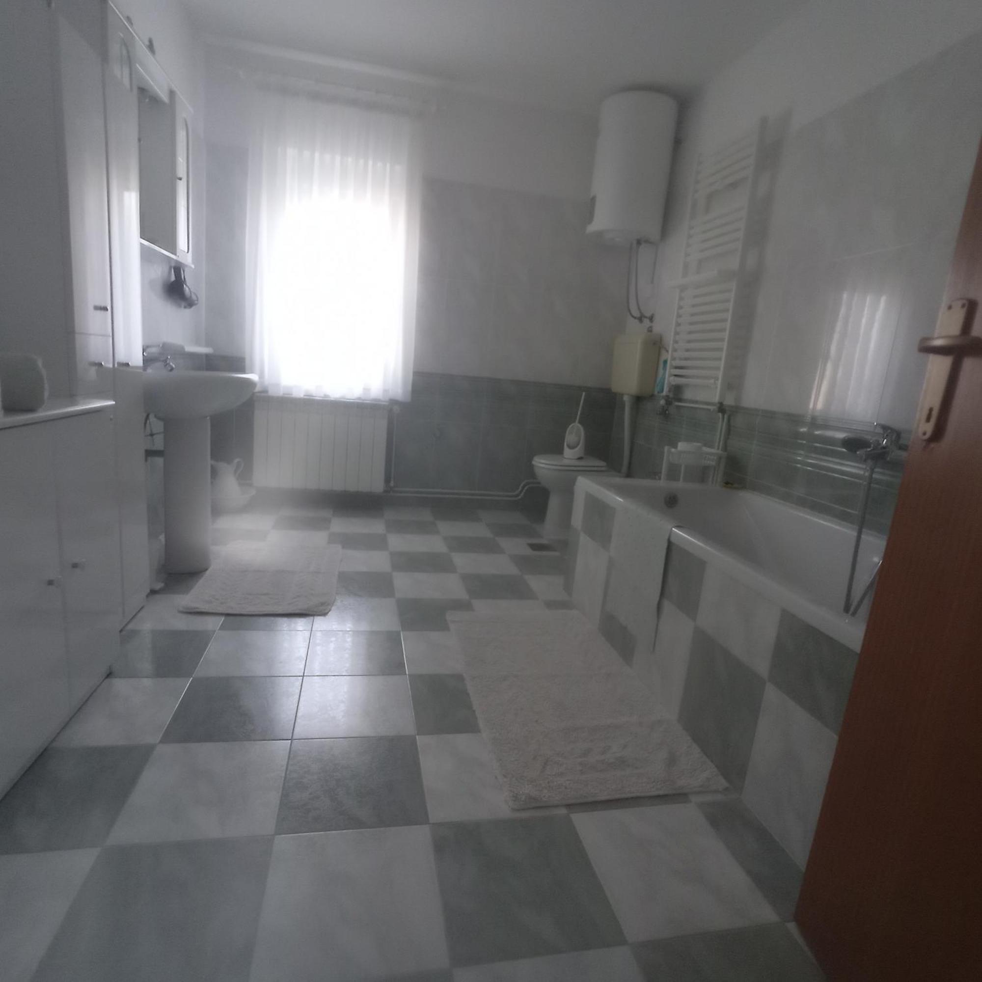 Apartments Anica Pula Bagian luar foto