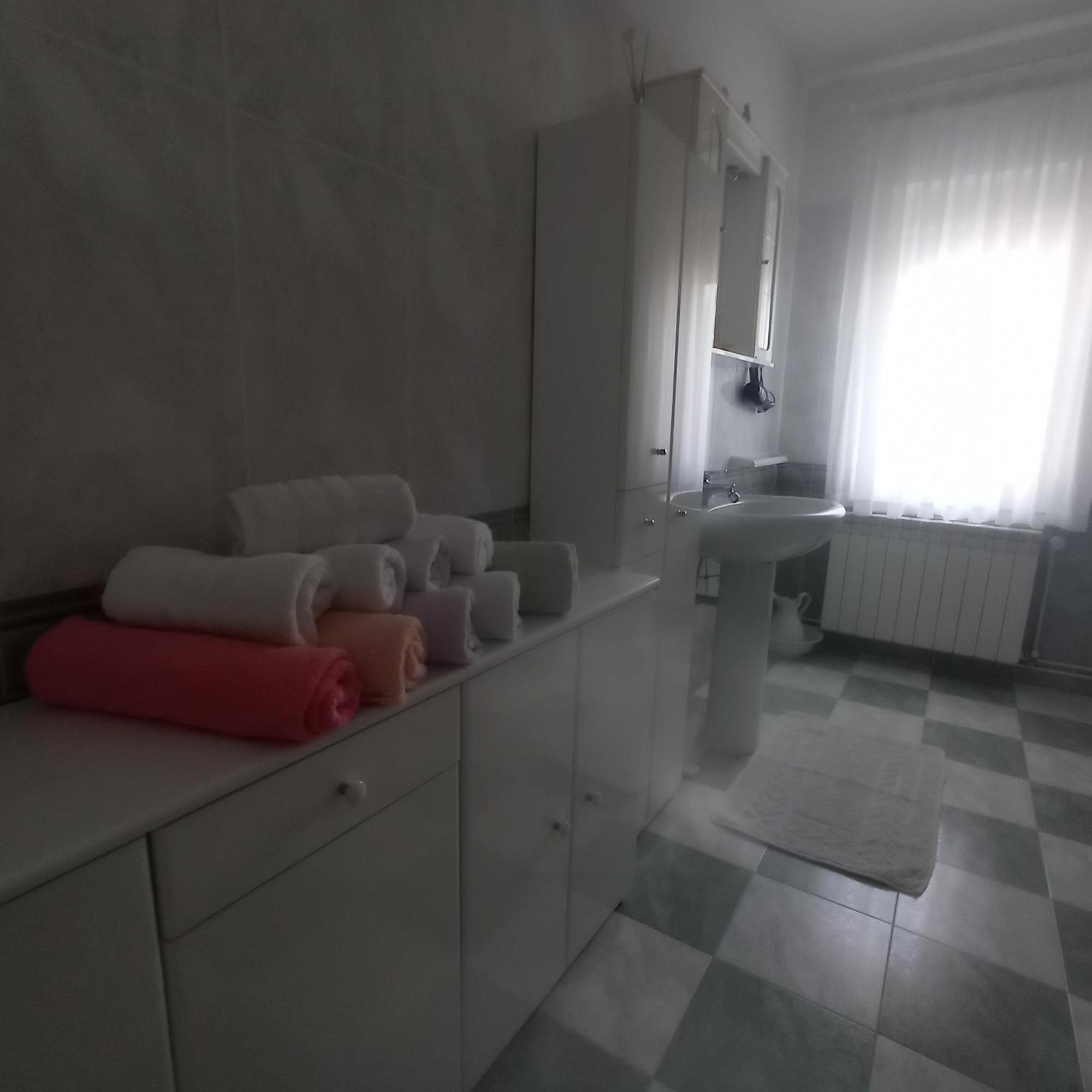 Apartments Anica Pula Bagian luar foto